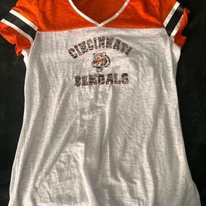 Cincinnati Bengals Shirt